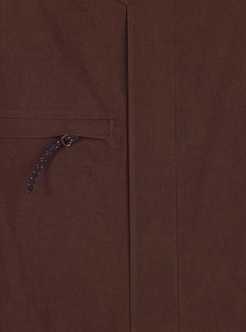 Manifest 2L Bib Pant - Unisex|-|Salopette 2L Manifest - Unisexe sold by The Last Hunt product image thumbnail 4