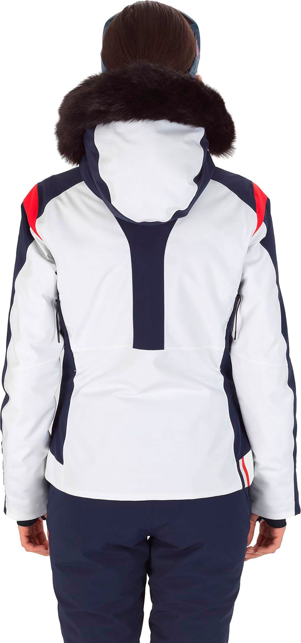 Aerial Ski Jacket - Women's|-|Manteau ski Aerial - Femme sold by The Last Hunt product image thumbnail 4