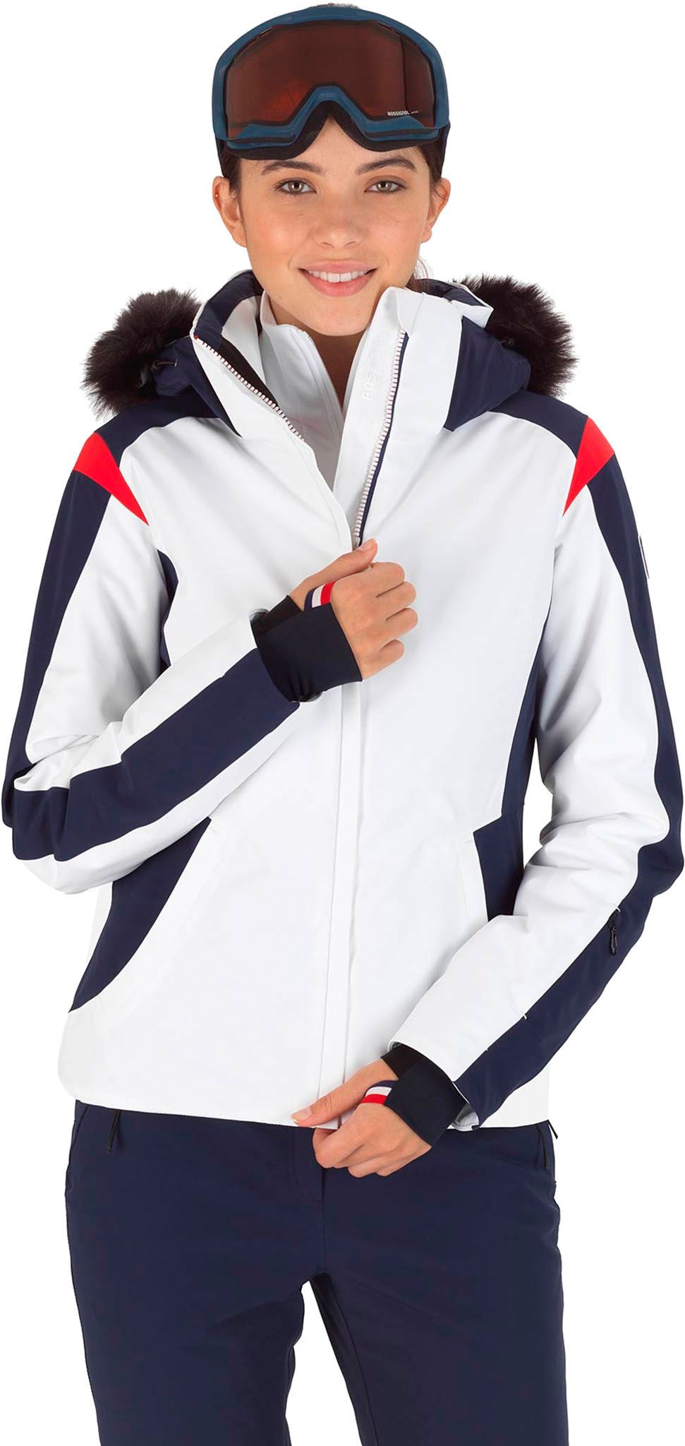 Aerial Ski Jacket - Women's|-|Manteau ski Aerial - Femme sold by The Last Hunt product image thumbnail 5