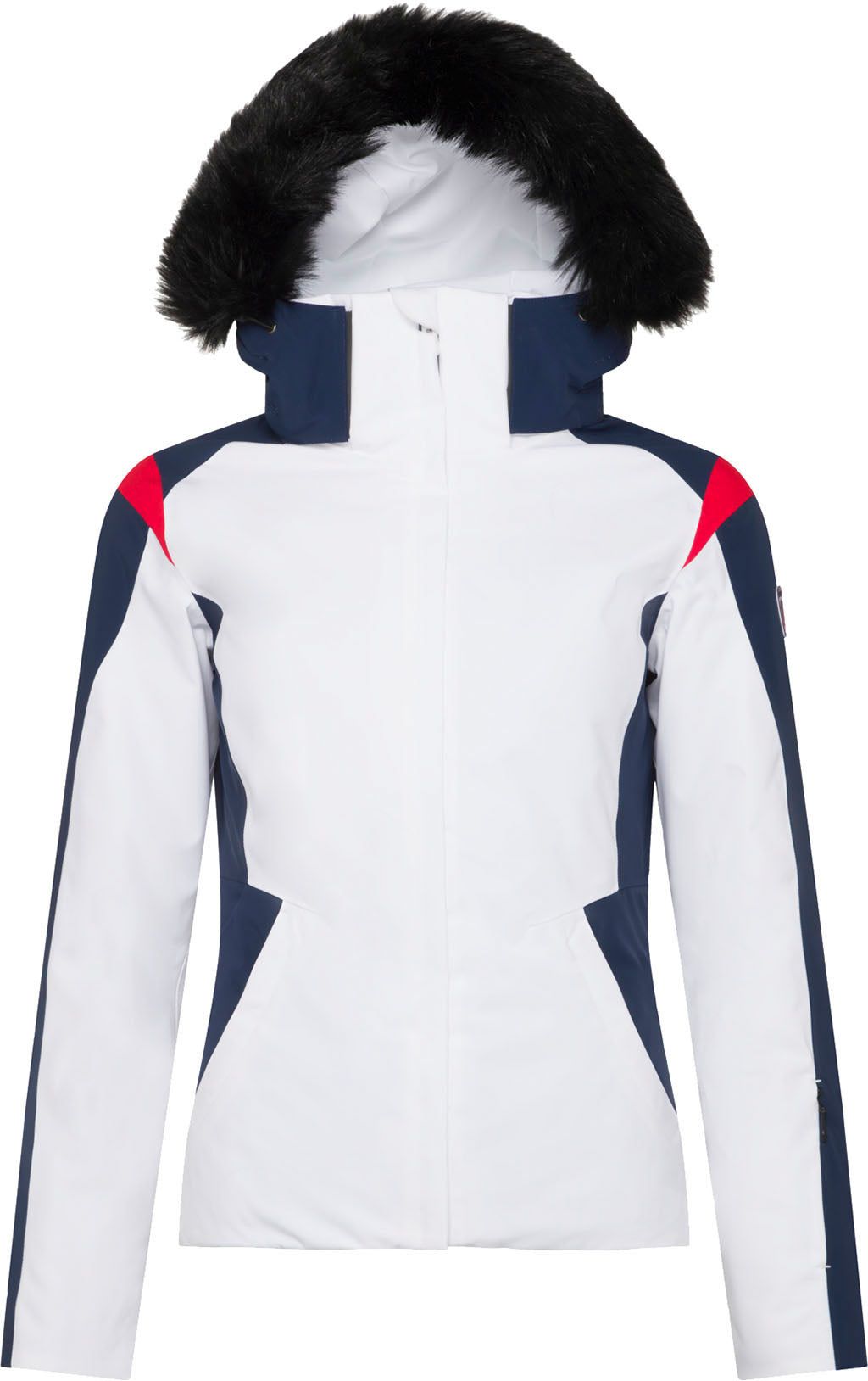 Aerial Ski Jacket - Women's|-|Manteau ski Aerial - Femme sold by The Last Hunt product image thumbnail 3