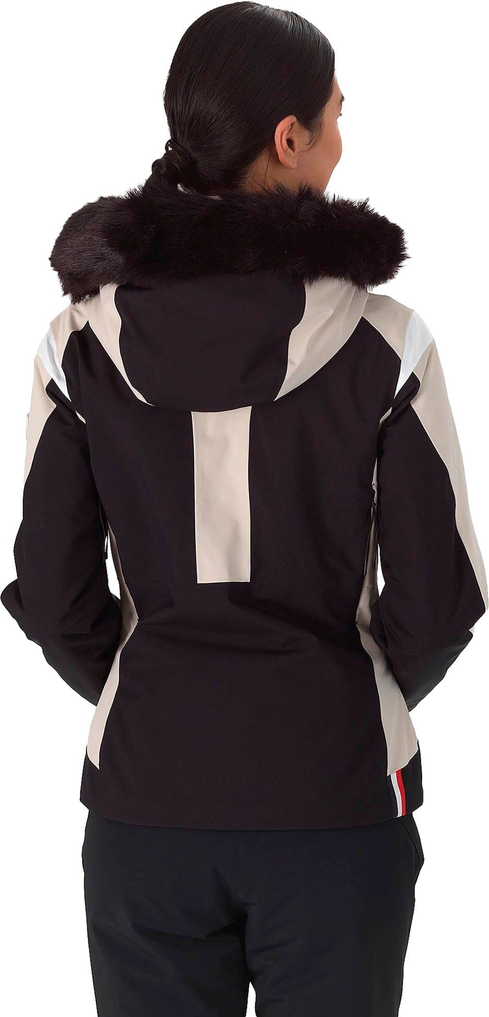 Aerial Ski Jacket - Women's|-|Manteau ski Aerial - Femme sold by The Last Hunt product image thumbnail 2