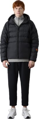 Koto Lightweight Jacket - Men's|-|Manteaux léger Koto - Homme sold by The Last Hunt