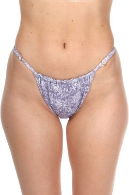 Bikini Bottom Livia - Women's|-|Bas bikini Livia - Femme sold by The Last Hunt