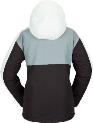 Rossland Insulated Jacket - Women's|-|Manteau isolé Rossland - Femme sold by The Last Hunt