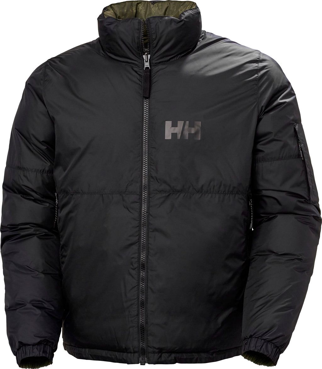 Active Reversible Aop Jacket - Men's|-|Veste Aop Active Réversible - Homme sold by The Last Hunt product image thumbnail 2