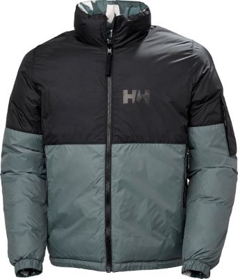 Active Reversible Aop Jacket - Men's|-|Veste Aop Active Réversible - Homme sold by The Last Hunt