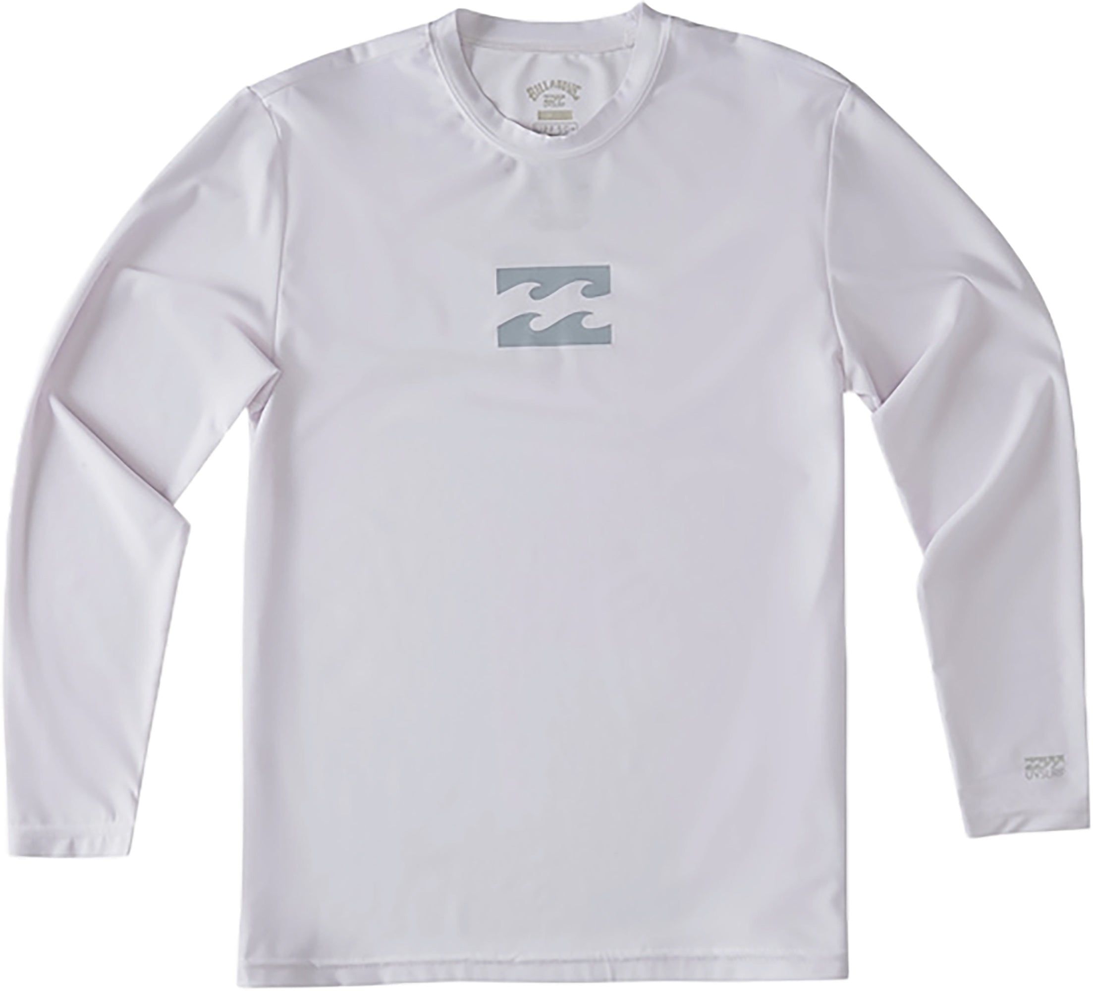 All Day Wave Loose Fit Long Sleeve Rashguard - Boys|-|Maillot de surf à manches longues coupe ample All Day Wave - Garçon sold by The Last Hunt