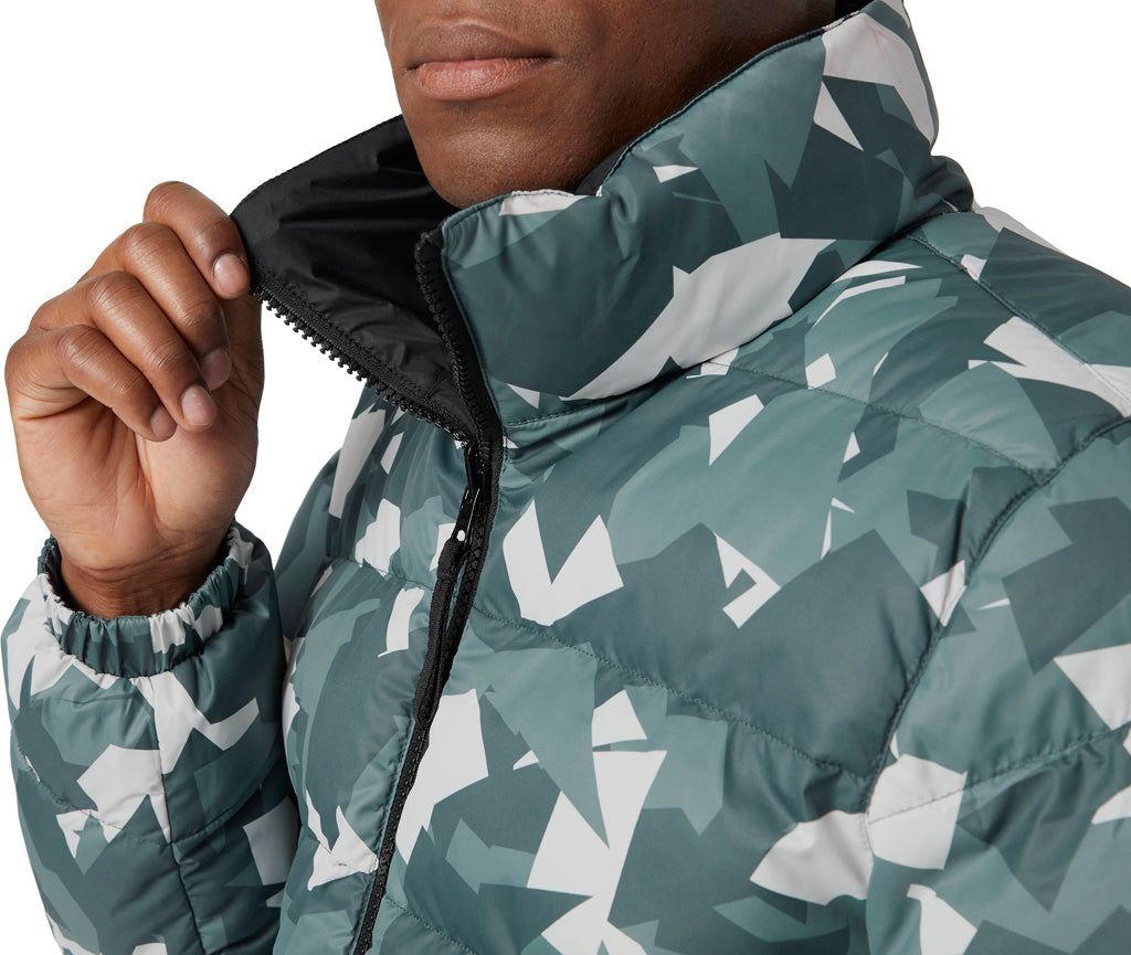 Active Reversible Aop Jacket - Men's|-|Veste Aop Active Réversible - Homme sold by The Last Hunt product image thumbnail 5