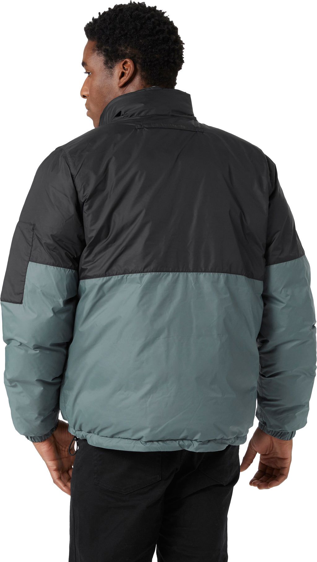 Active Reversible Aop Jacket - Men's|-|Veste Aop Active Réversible - Homme sold by The Last Hunt product image thumbnail 3