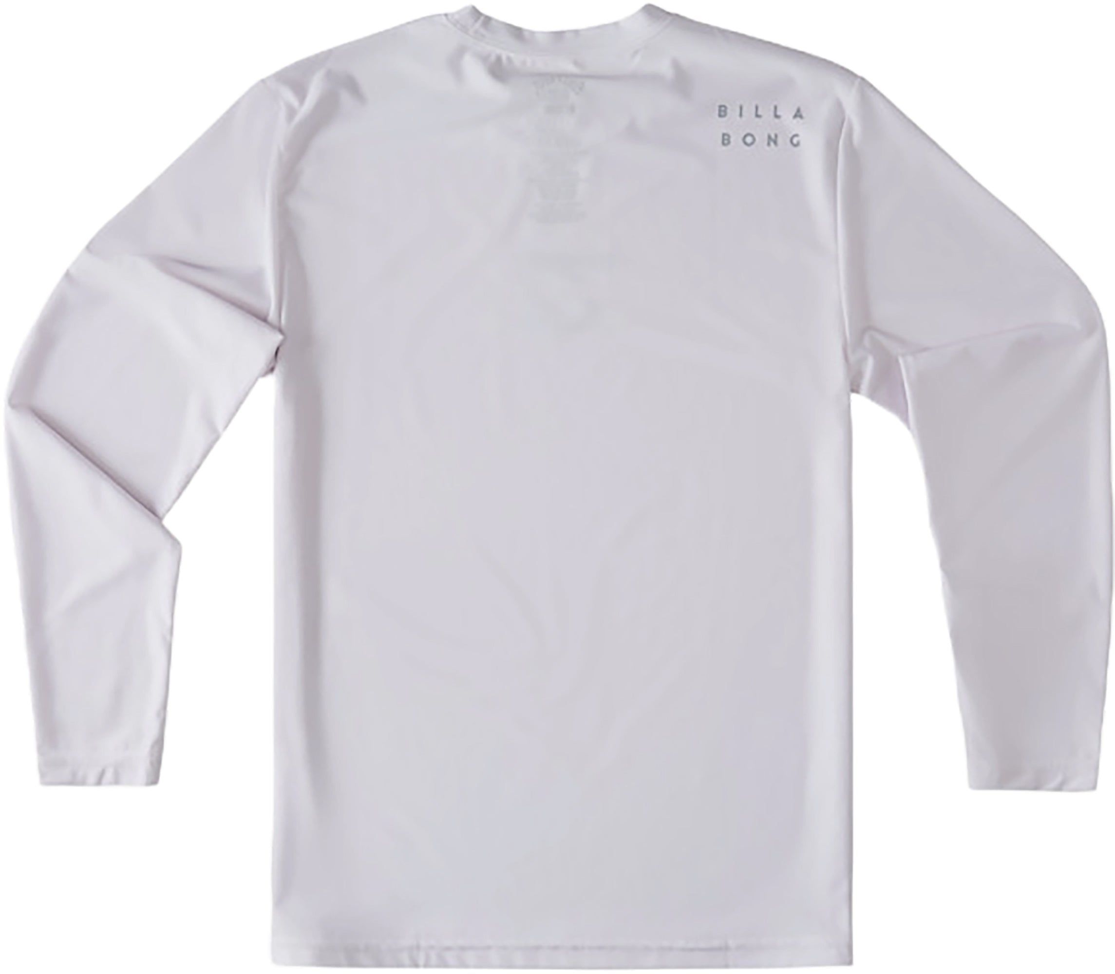 All Day Wave Loose Fit Long Sleeve Rashguard - Boys|-|Maillot de surf à manches longues coupe ample All Day Wave - Garçon sold by The Last Hunt product image thumbnail 3