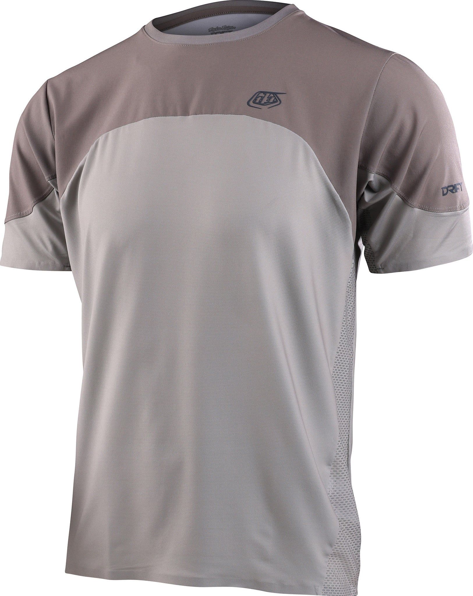 Drift Short Sleeve Jersey - Men's|-|Maillot à manches courtes Drift - Homme sold by The Last Hunt