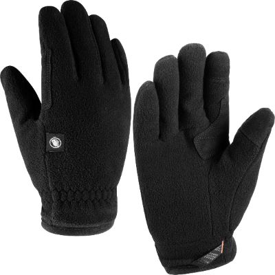 Fleece Glove - Unisex|-|Gants en molleton - Unisexe sold by The Last Hunt