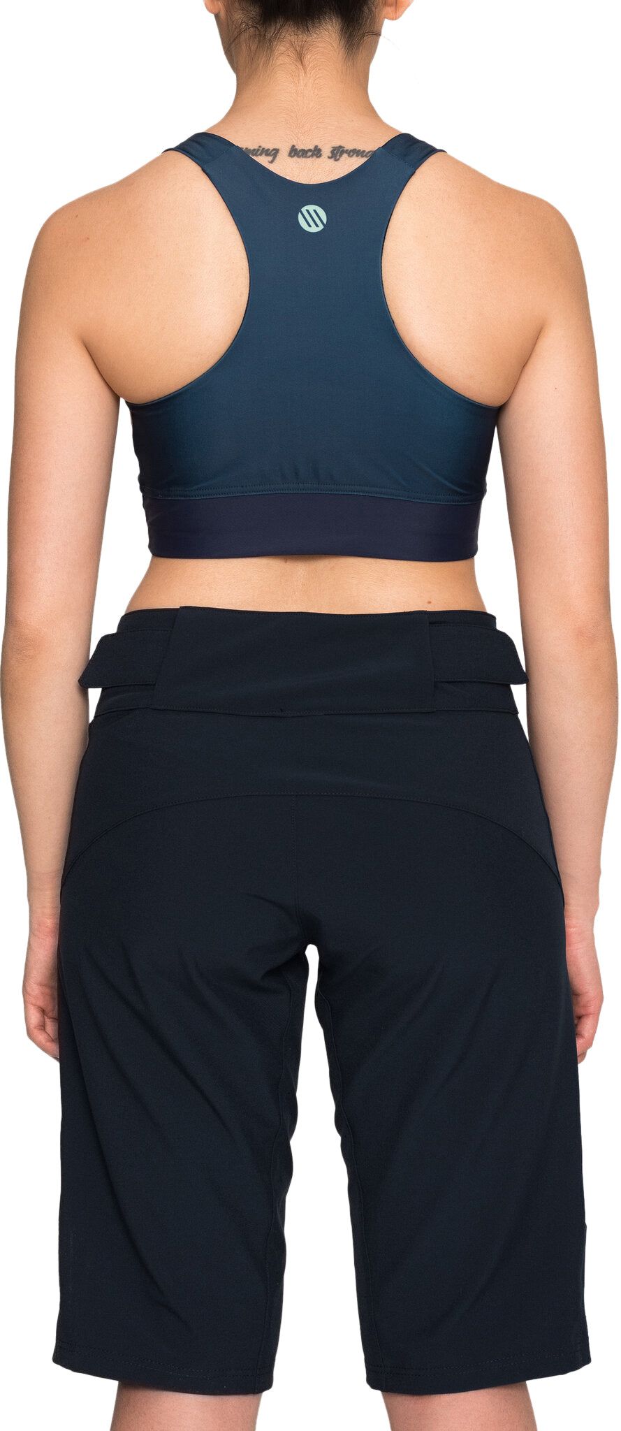 Mountain Bike Short - Women's|-|Shorts de vélo de montagne - Femme sold by The Last Hunt product image thumbnail 2