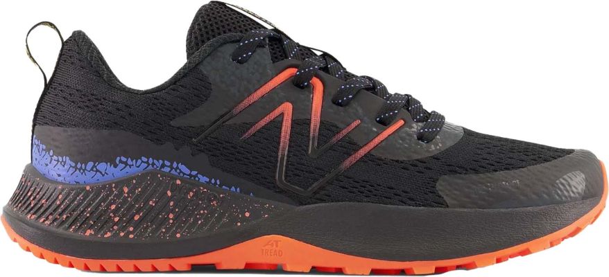 DynaSoft Nitrel V5 Running Shoes - Boy's |-|Chaussures de course Dynasoft Nitrel V5 - Garçon sold by The Last Hunt