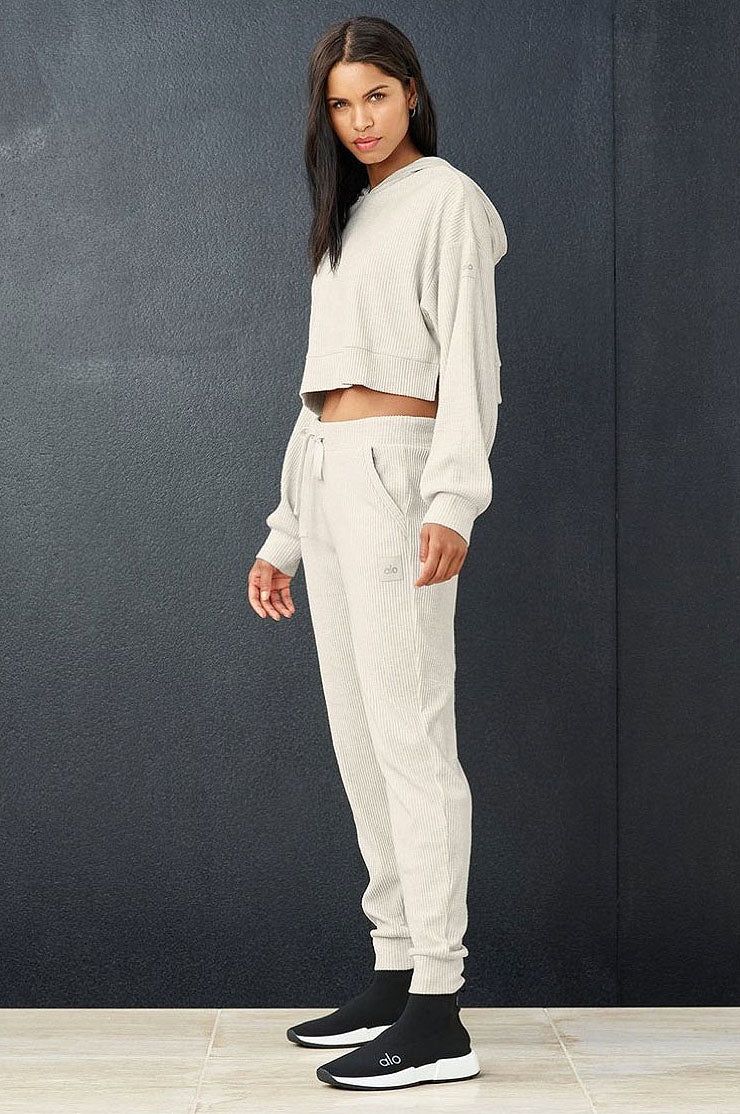 Muse Sweatpant - Women's|-|Pantalon Muse - Femme sold by The Last Hunt product image thumbnail 5