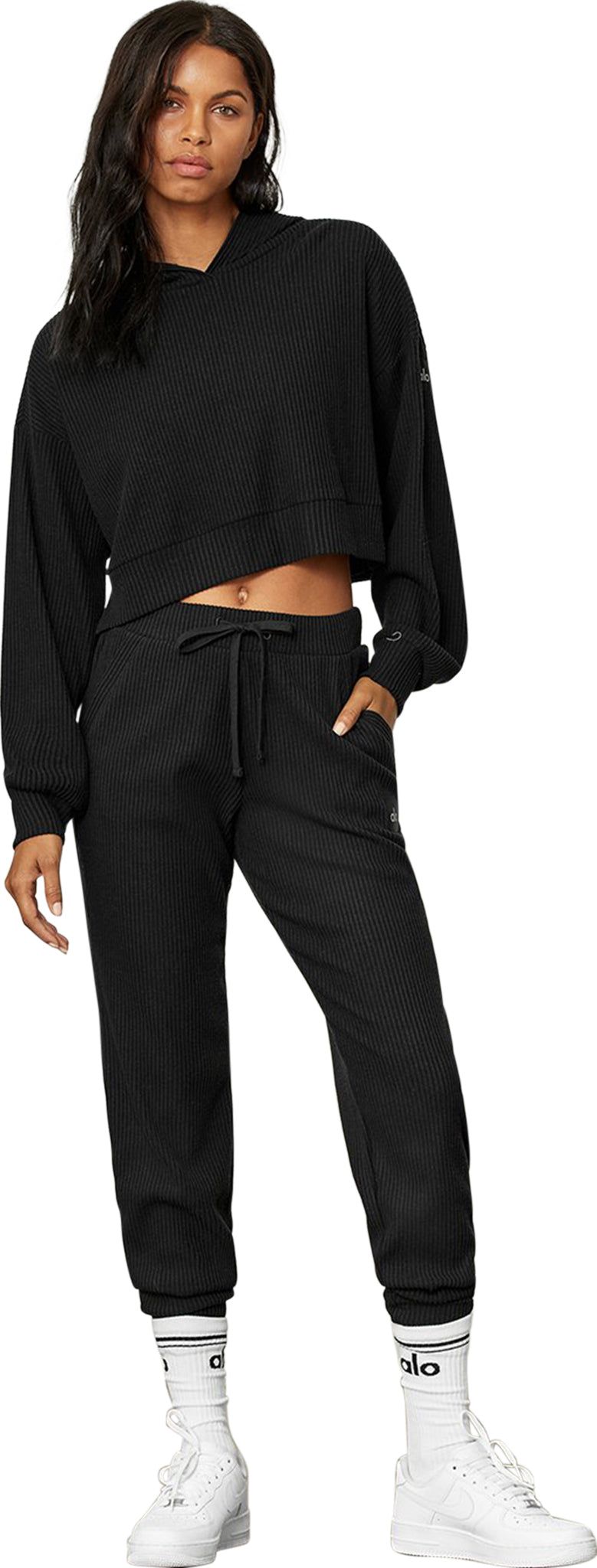 Muse Sweatpant - Women's|-|Pantalon Muse - Femme sold by The Last Hunt product image thumbnail 4