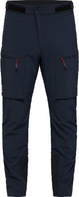 ROC Winter Softshell Pant - Men's|-|Pantalon à coquille souple ROC Winter - Homme sold by The Last Hunt