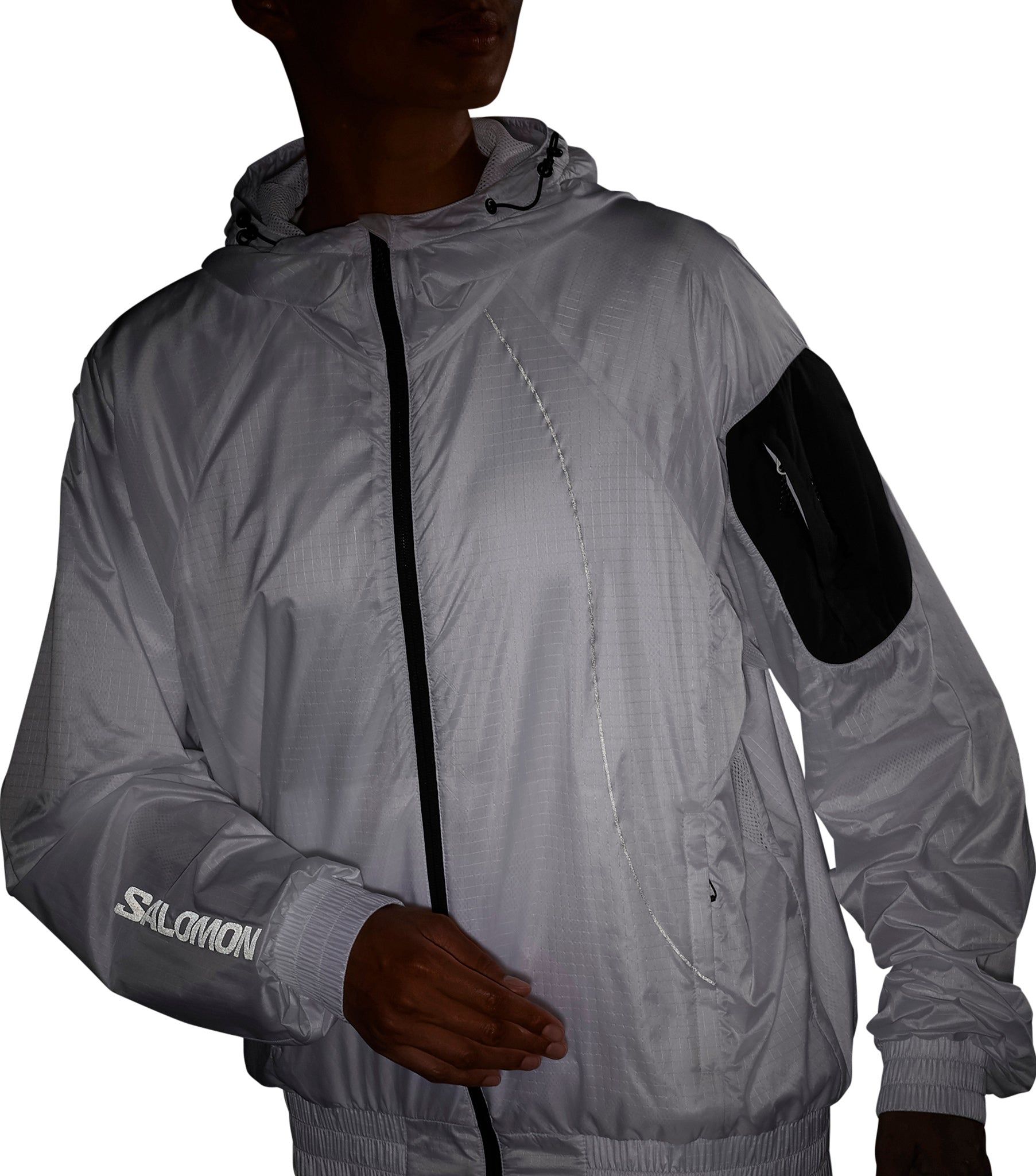 Equipe Wind Jacket - Women's|-|Manteau coupe-vent Equipe - Femme sold by The Last Hunt product image thumbnail 5