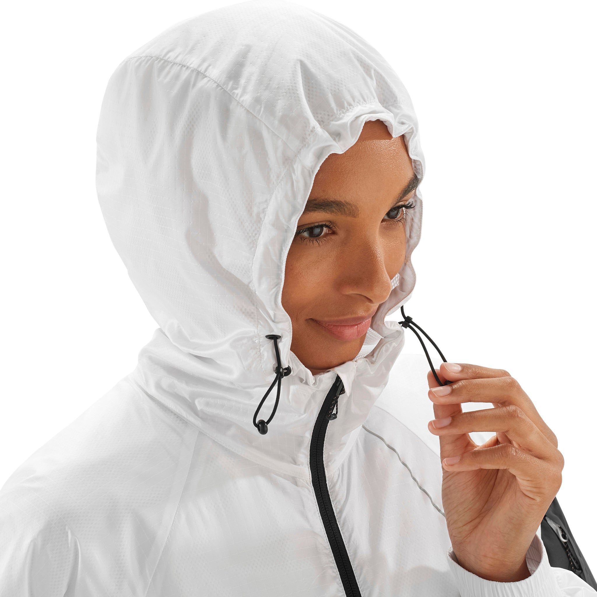 Equipe Wind Jacket - Women's|-|Manteau coupe-vent Equipe - Femme sold by The Last Hunt product image thumbnail 3