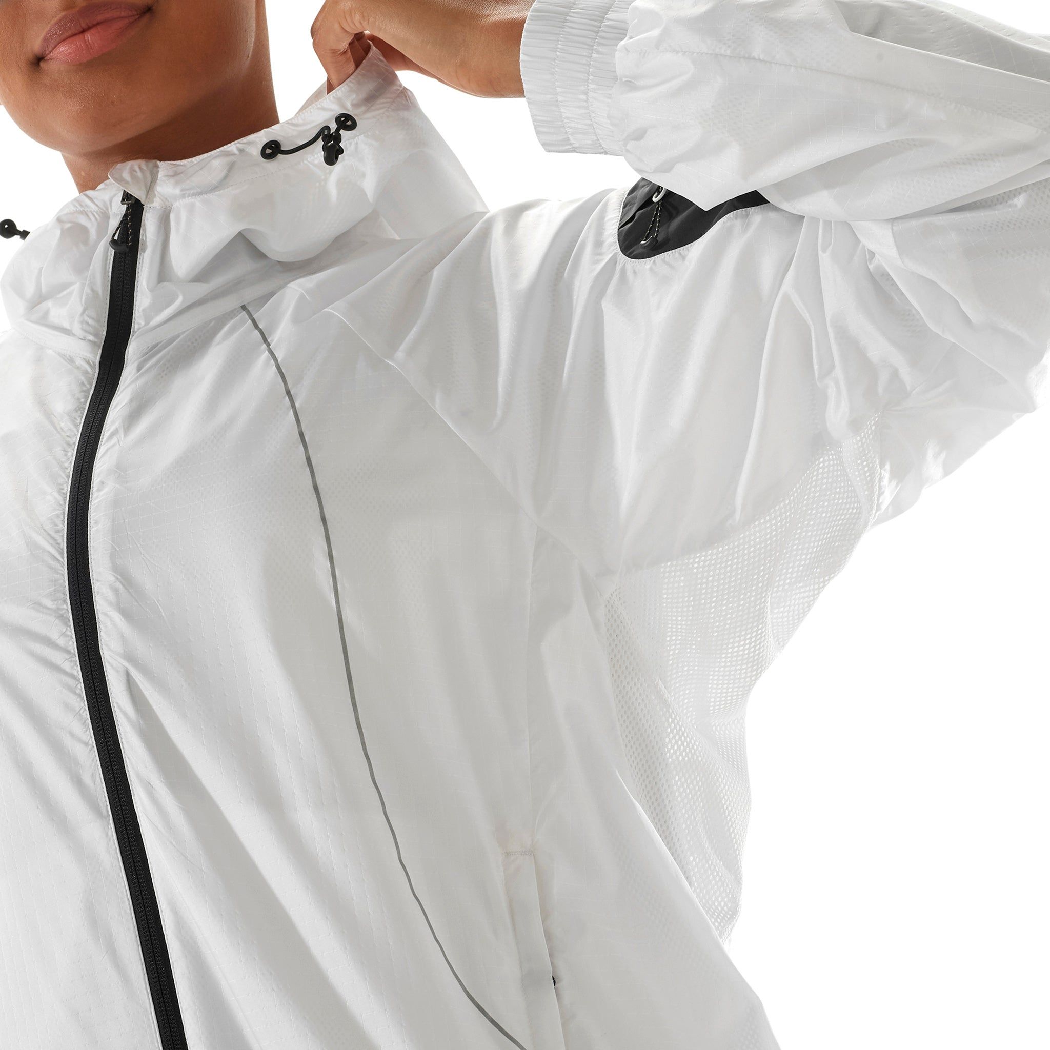 Equipe Wind Jacket - Women's|-|Manteau coupe-vent Equipe - Femme sold by The Last Hunt product image thumbnail 4