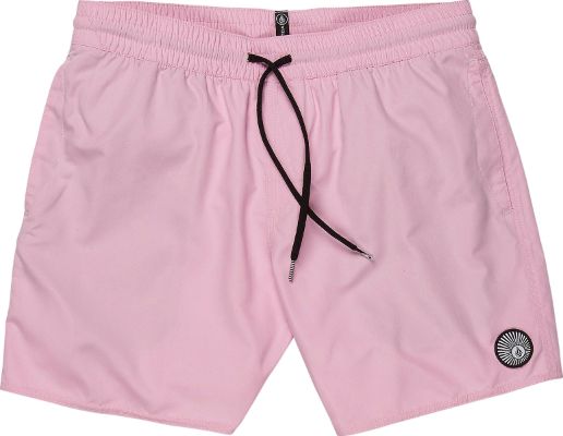 Lido Solid 16 In Trunks - Men's|-|Short de bain 16 pouces Lido Solid - Homme sold by The Last Hunt