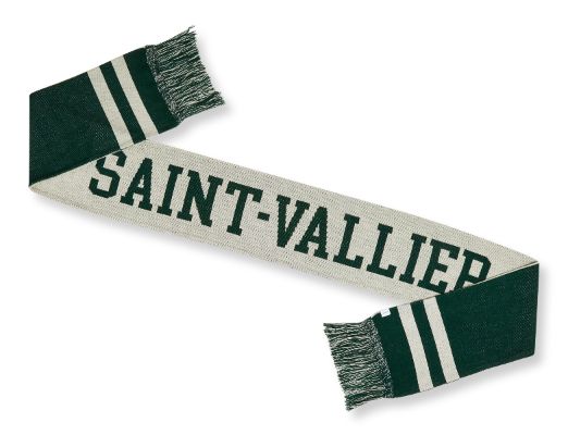 Dorchester Scarf - Unisex|-|Foulard Dorchester - Unisexe sold by The Last Hunt