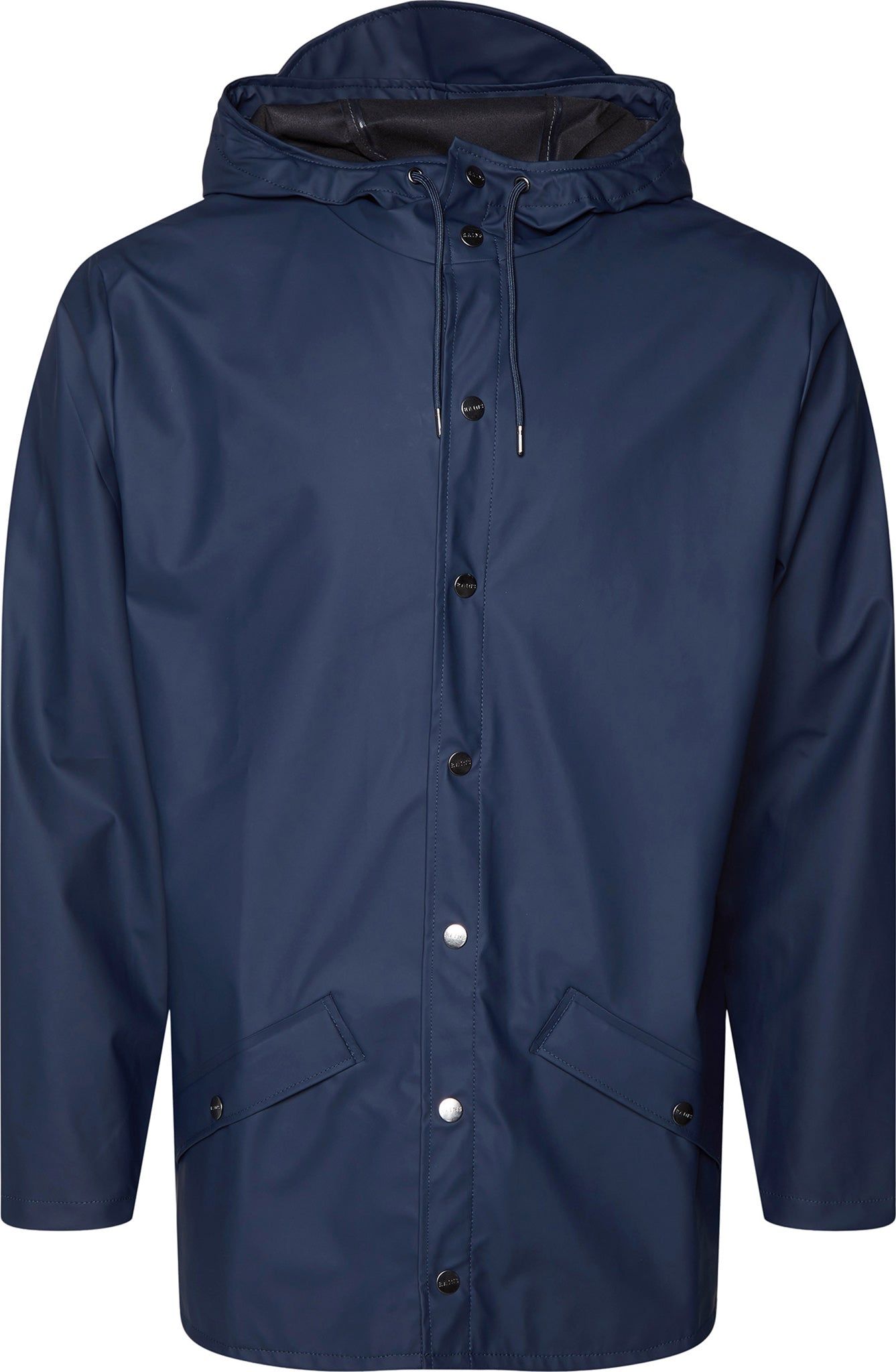 Jacket Rain Jacket - Unisex|-|Manteau de pluie Jacket - Unisexe sold by The Last Hunt