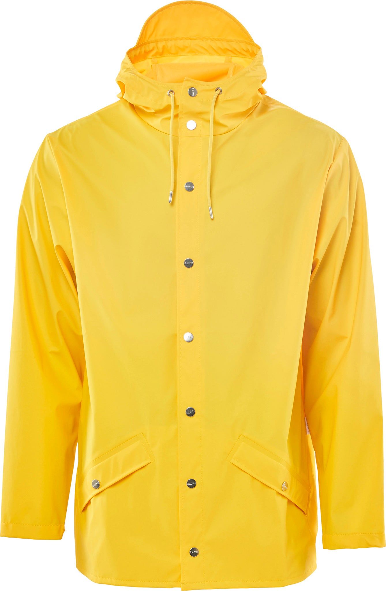 Jacket Rain Jacket - Unisex|-|Manteau de pluie Jacket - Unisexe sold by The Last Hunt product image thumbnail 2