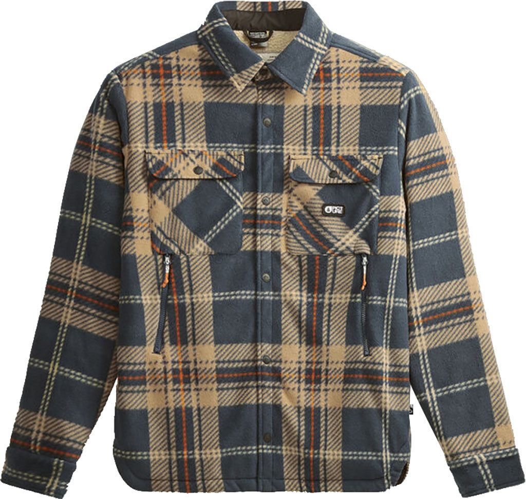 Bemidji Jacket - Men's|-|Manteau Bemidji - Homme sold by The Last Hunt