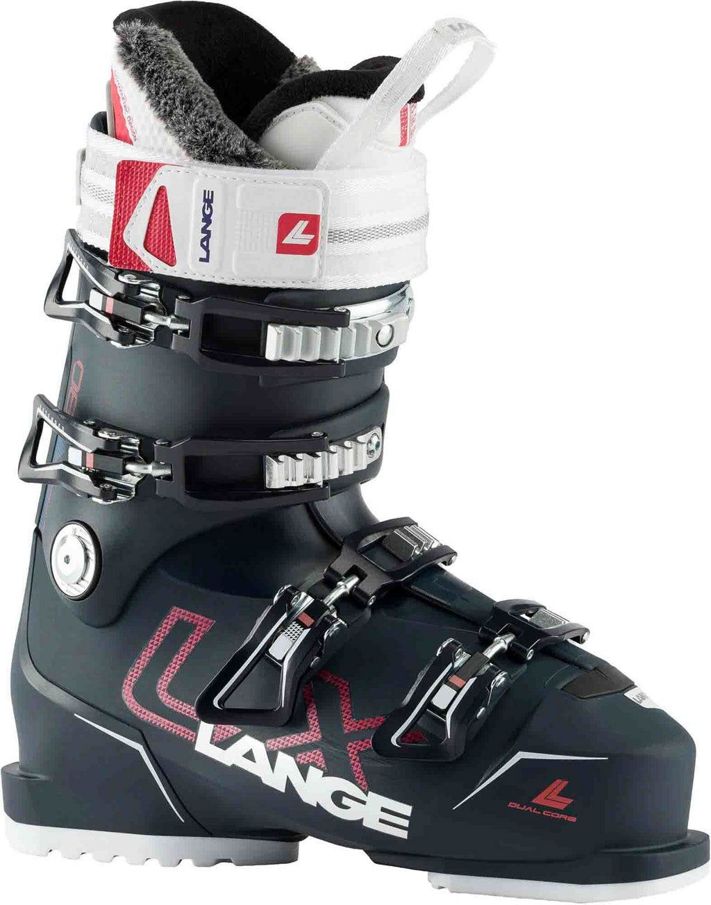 LX 80 Ski Boot - Women's|-|Botte ski LX 80 - Femme sold by The Last Hunt