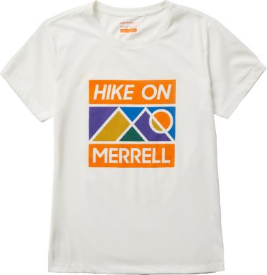 Hike On T-Shirt - Women's|-|T-shirt Hike On - Femme sold by The Last Hunt