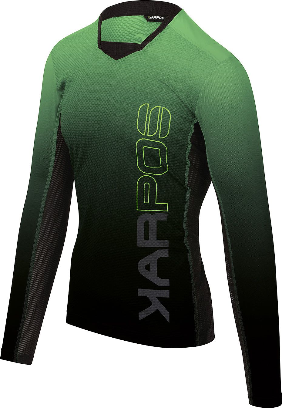 Jump Long Sleeves Jersey - Men's|-|Chandail à manches longues Jump Jersey - Homme sold by The Last Hunt product image thumbnail 2