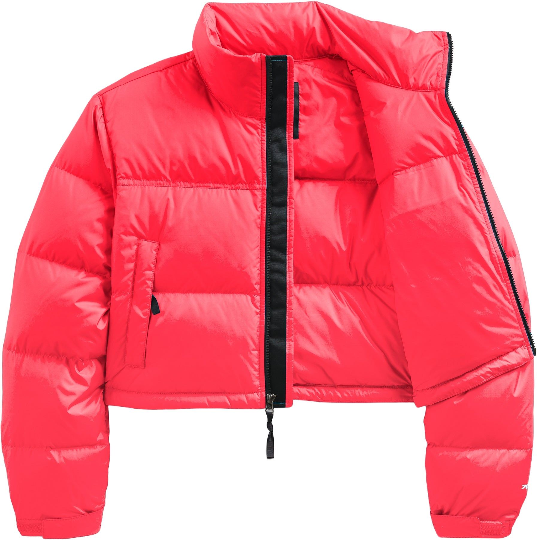 Nuptse Short Jacket - Women's|-|Manteau courte Nuptse - Femme sold by The Last Hunt product image thumbnail 5
