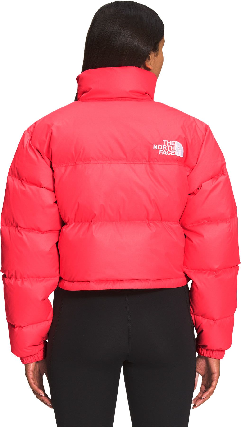 Nuptse Short Jacket - Women's|-|Manteau courte Nuptse - Femme sold by The Last Hunt product image thumbnail 2