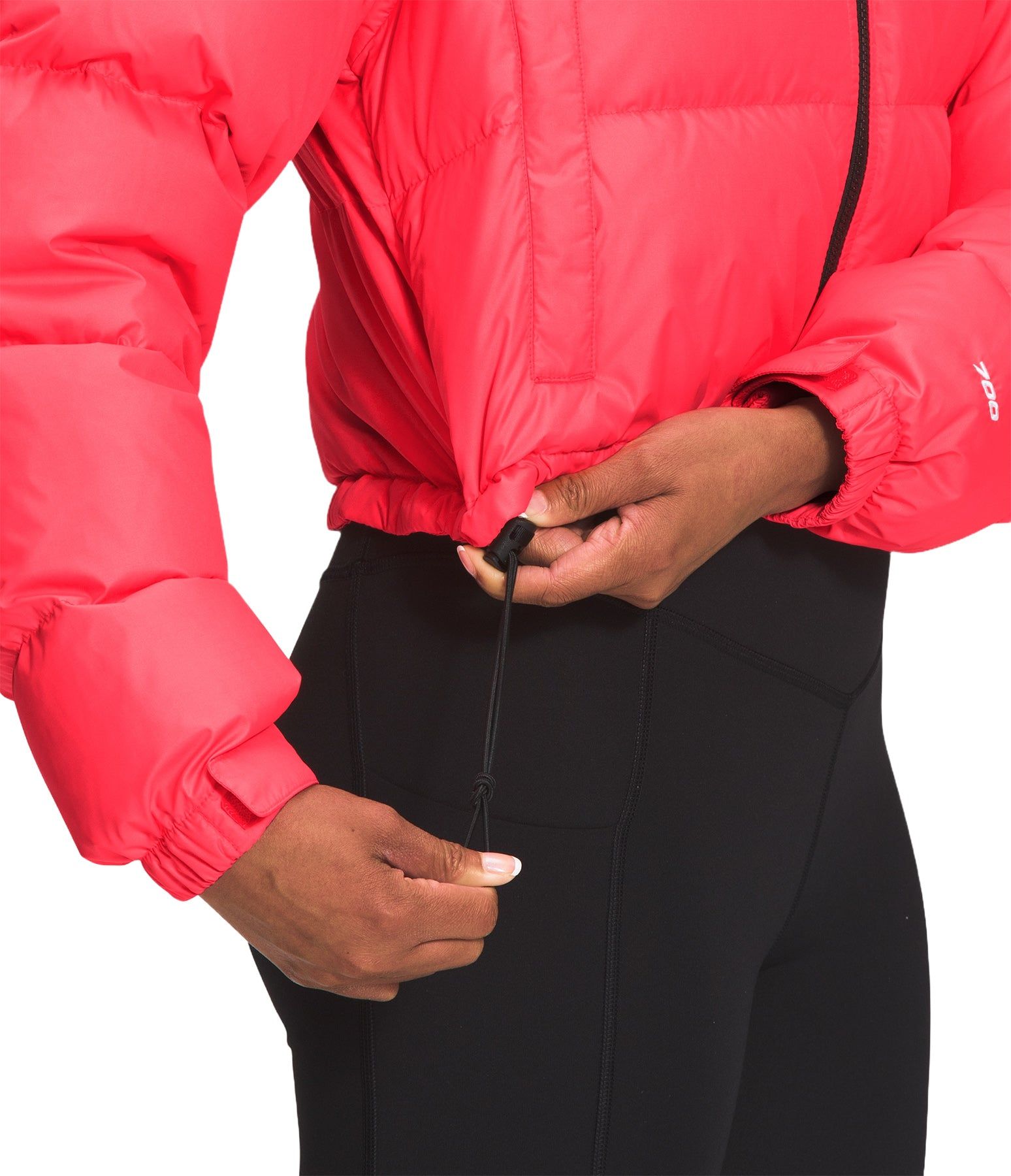 Nuptse Short Jacket - Women's|-|Manteau courte Nuptse - Femme sold by The Last Hunt product image thumbnail 3