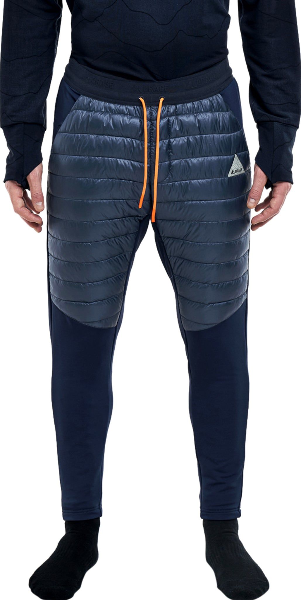 Tundra Pants - Men's|-|Pantalon Tundra - Homme sold by The Last Hunt product image thumbnail 3