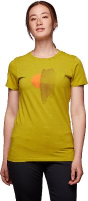 Luminary Short Sleeve Tee - Women's|-|T-shirt à manches courtes Luminary - Femme sold by The Last Hunt