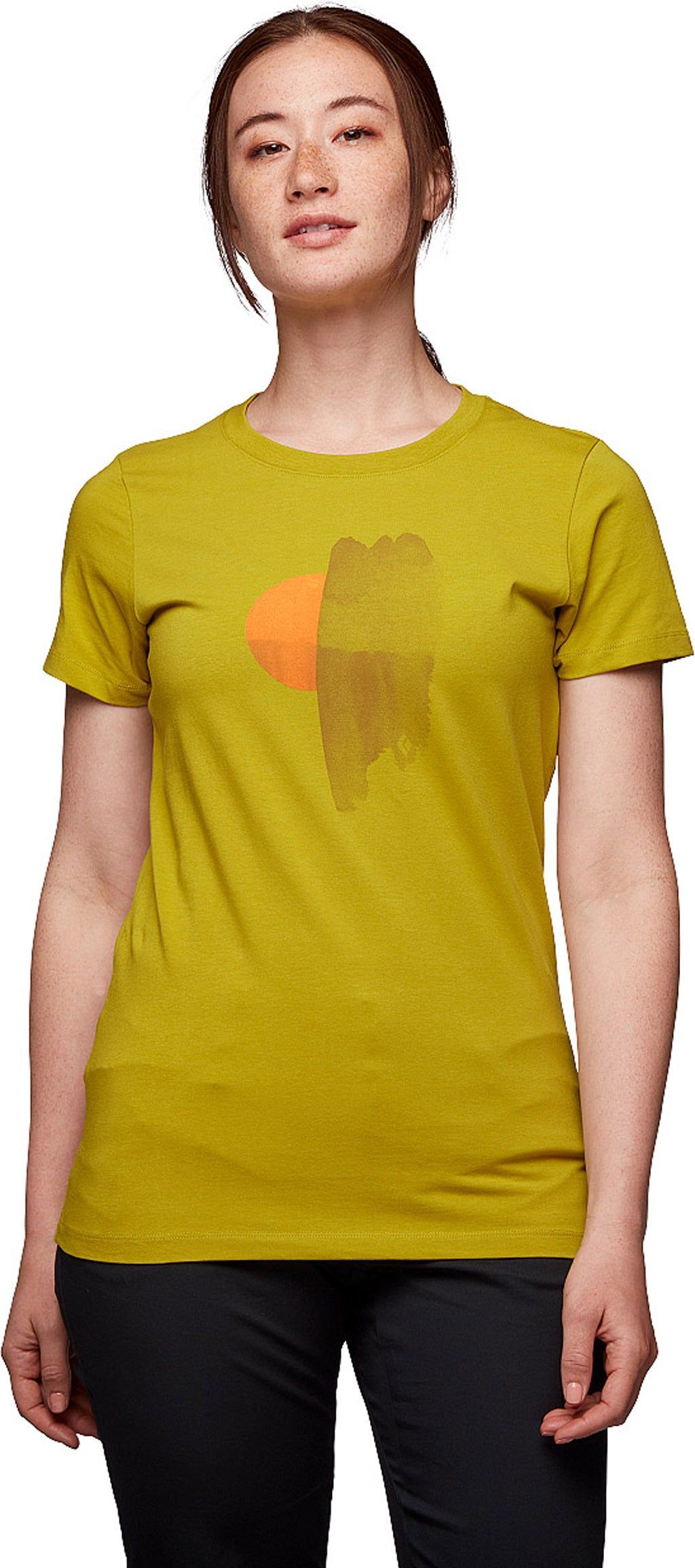 Luminary Short Sleeve Tee - Women's|-|T-shirt à manches courtes Luminary - Femme sold by The Last Hunt