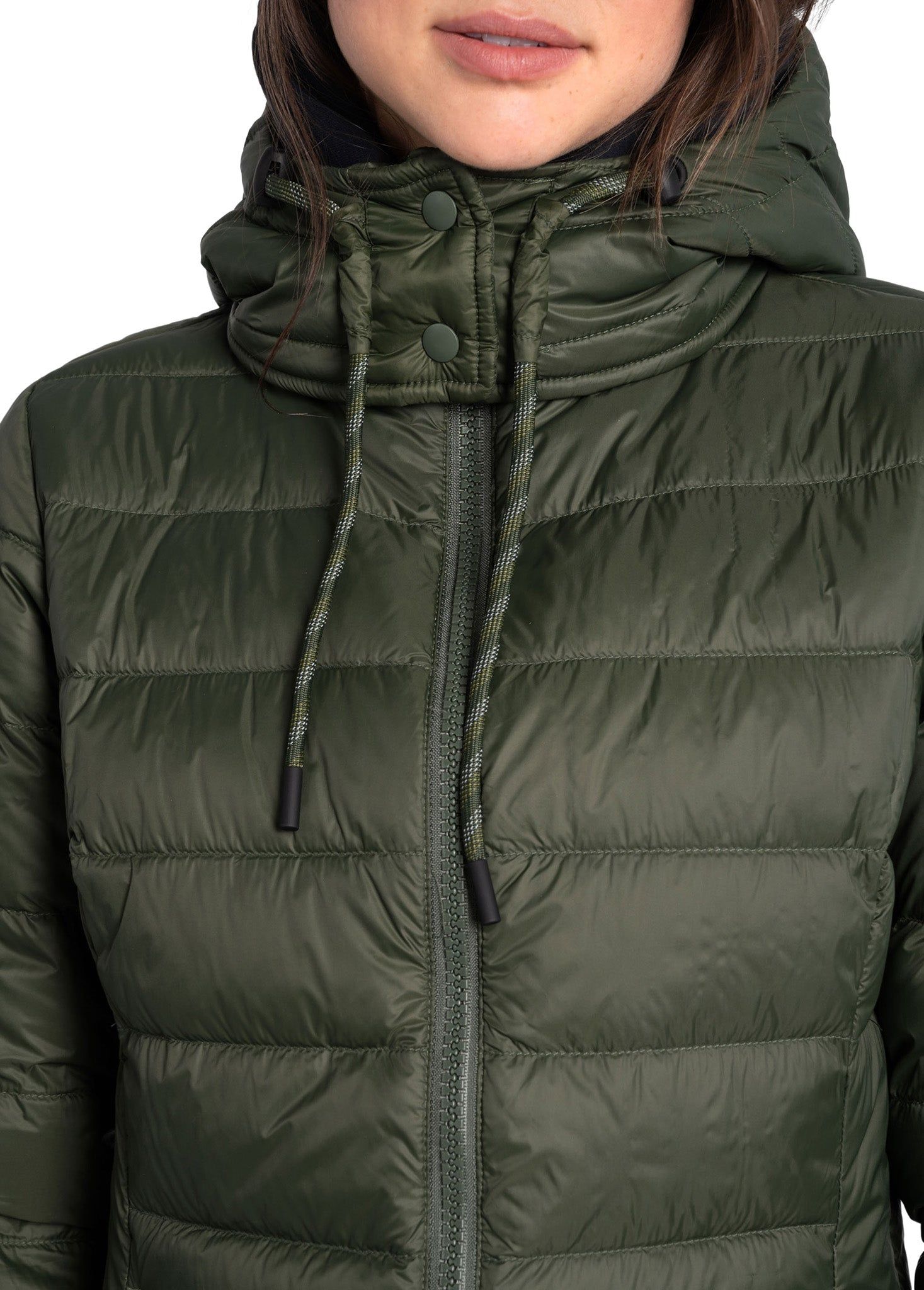 Claudia Down Jacket - Women's|-|Manteau en duvet Claudia - Femme sold by The Last Hunt product image thumbnail 2