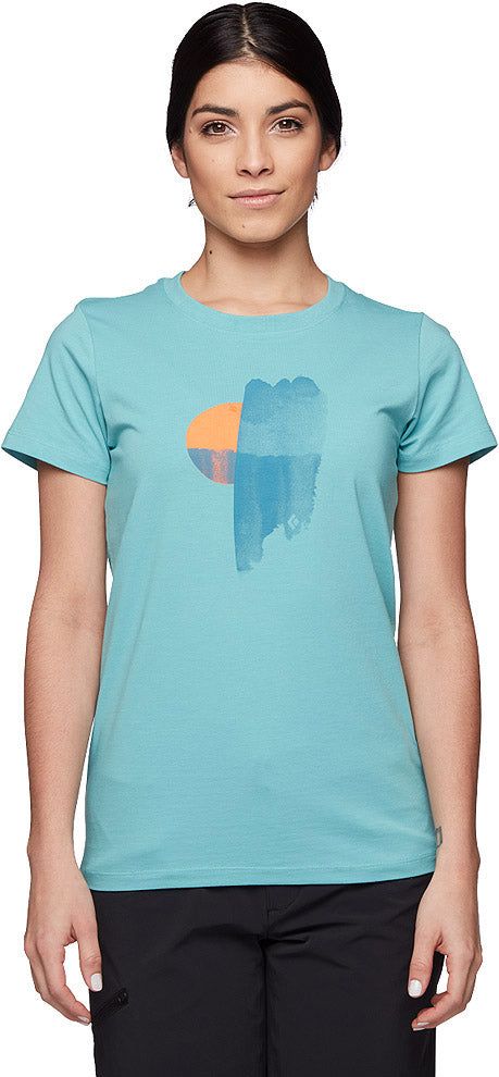 Luminary Short Sleeve Tee - Women's|-|T-shirt à manches courtes Luminary - Femme sold by The Last Hunt product image thumbnail 4