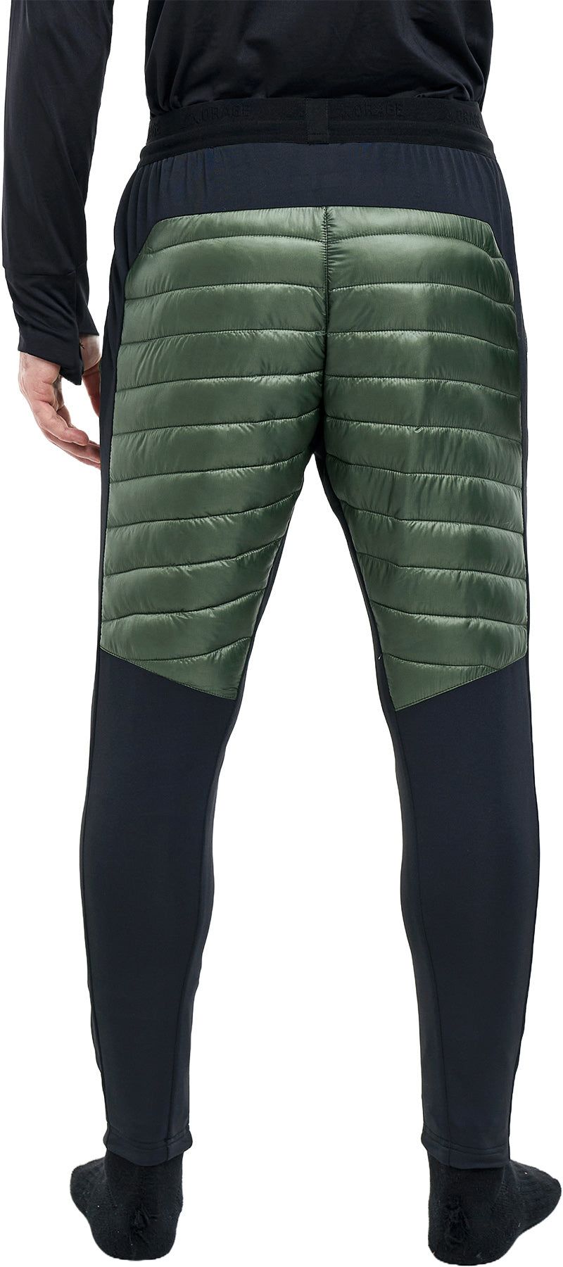 Tundra Pants - Men's|-|Pantalon Tundra - Homme sold by The Last Hunt product image thumbnail 2