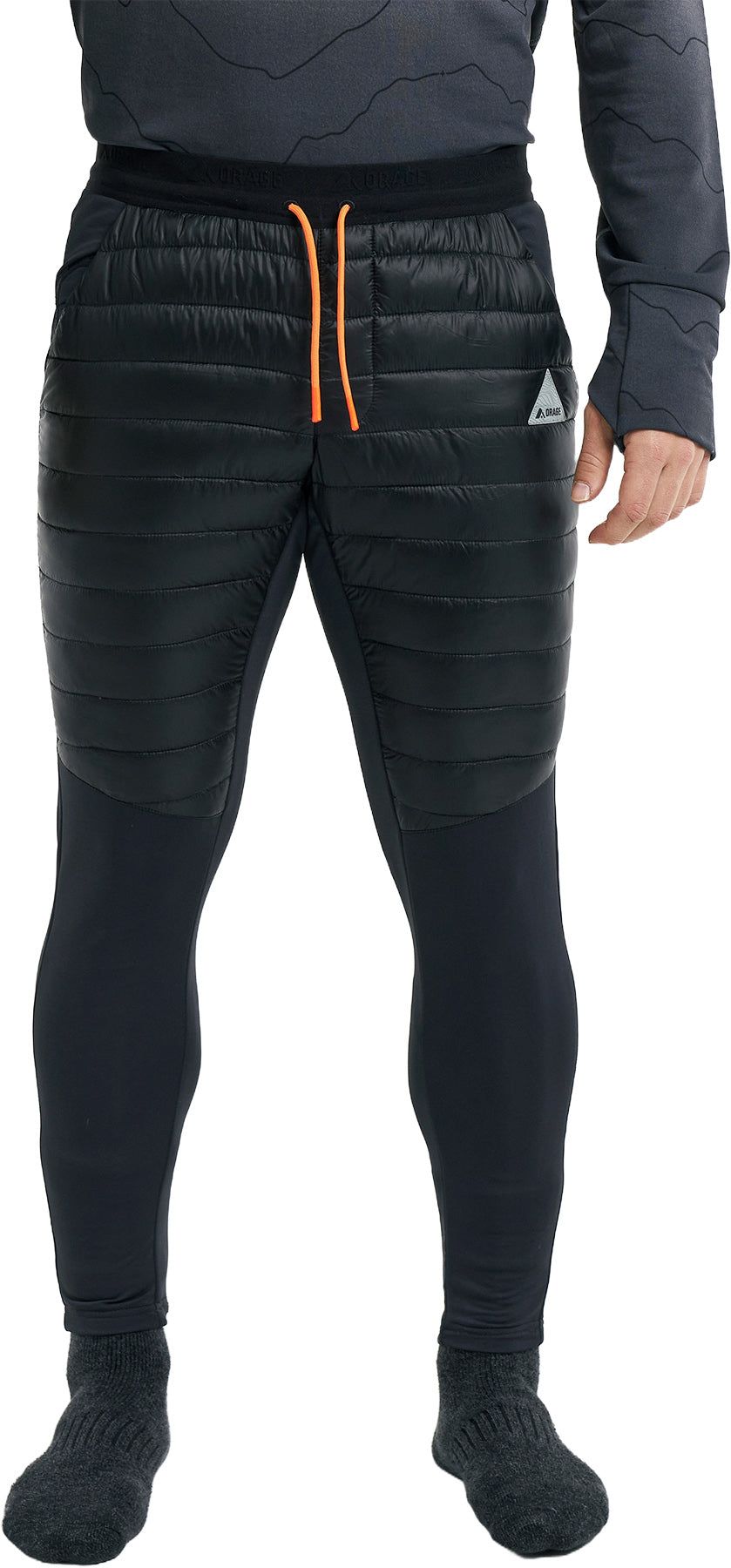 Tundra Pants - Men's|-|Pantalon Tundra - Homme sold by The Last Hunt product image thumbnail 5