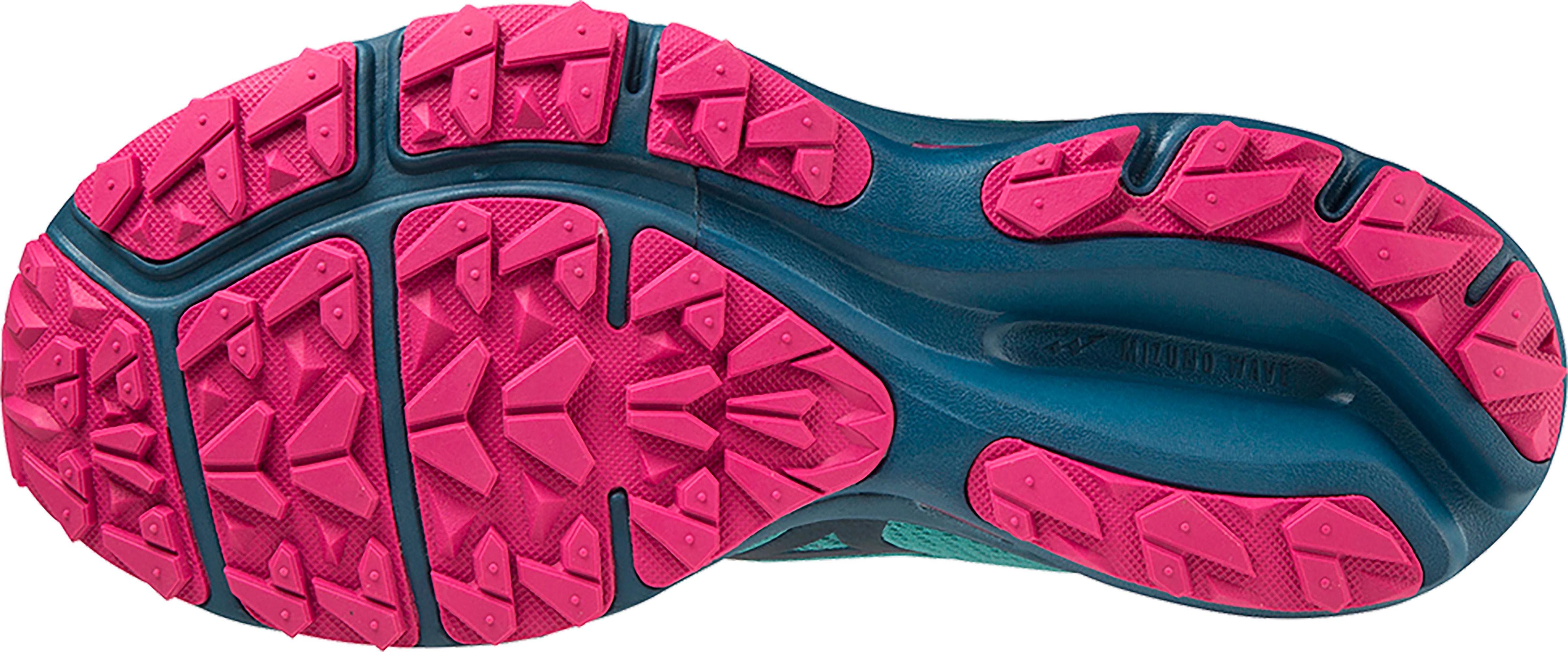 Wave Rider TT Running Shoes - Women's|-|Souliers de course Wave Rider TT - Femme sold by The Last Hunt product image thumbnail 4