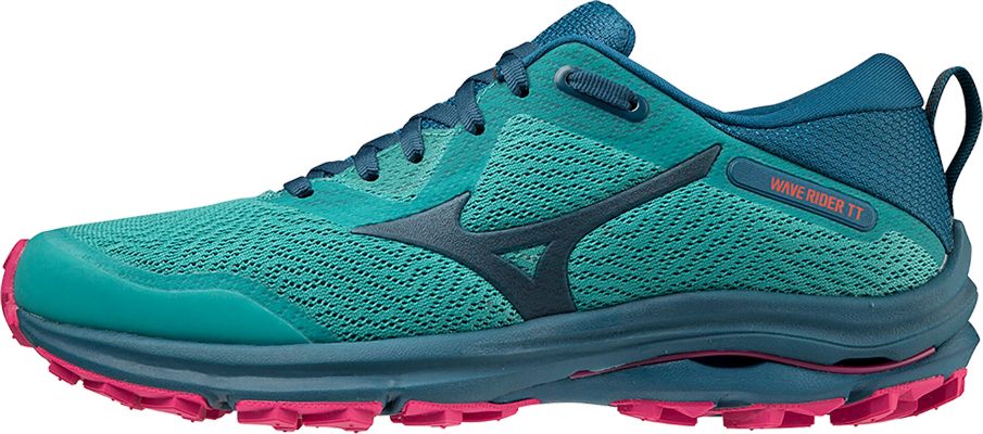 Wave Rider TT Running Shoes - Women's|-|Souliers de course Wave Rider TT - Femme sold by The Last Hunt