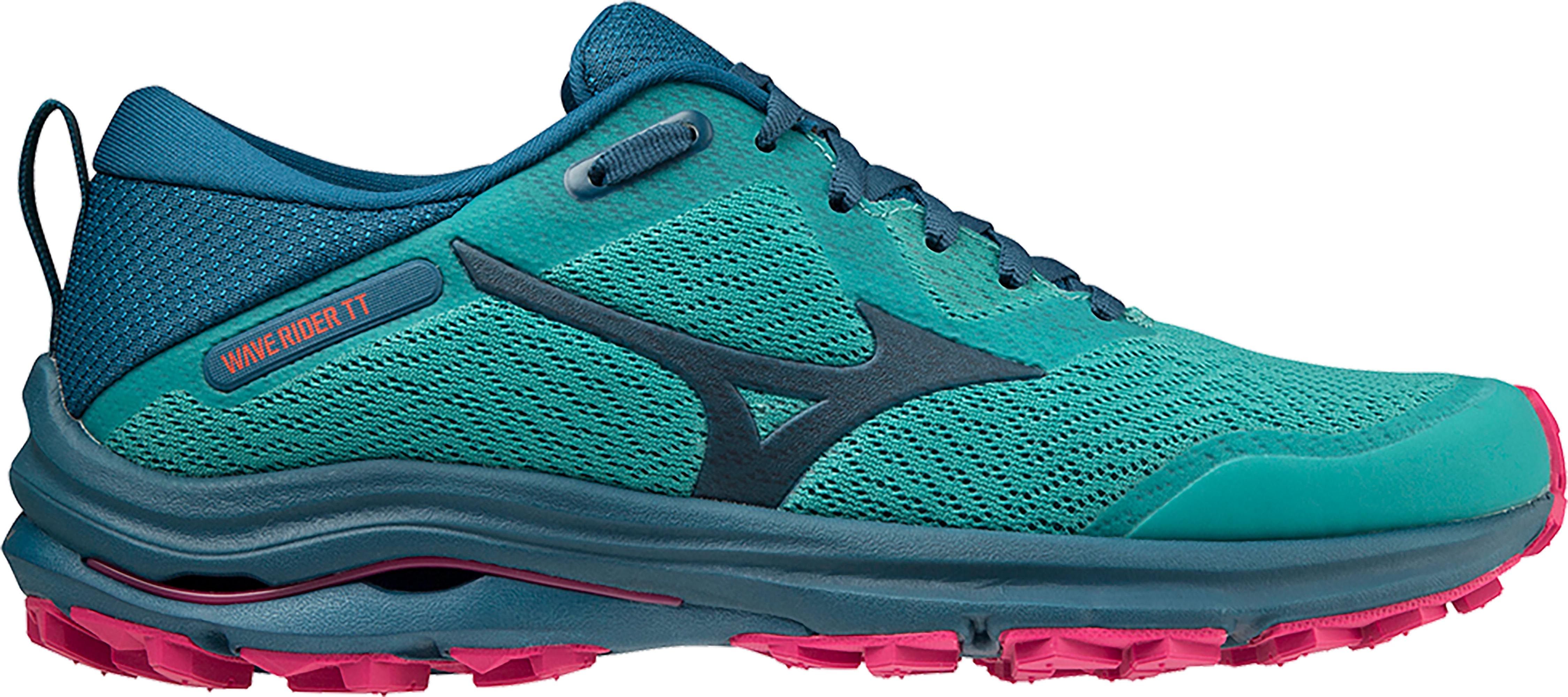 Wave Rider TT Running Shoes - Women's|-|Souliers de course Wave Rider TT - Femme sold by The Last Hunt product image thumbnail 3