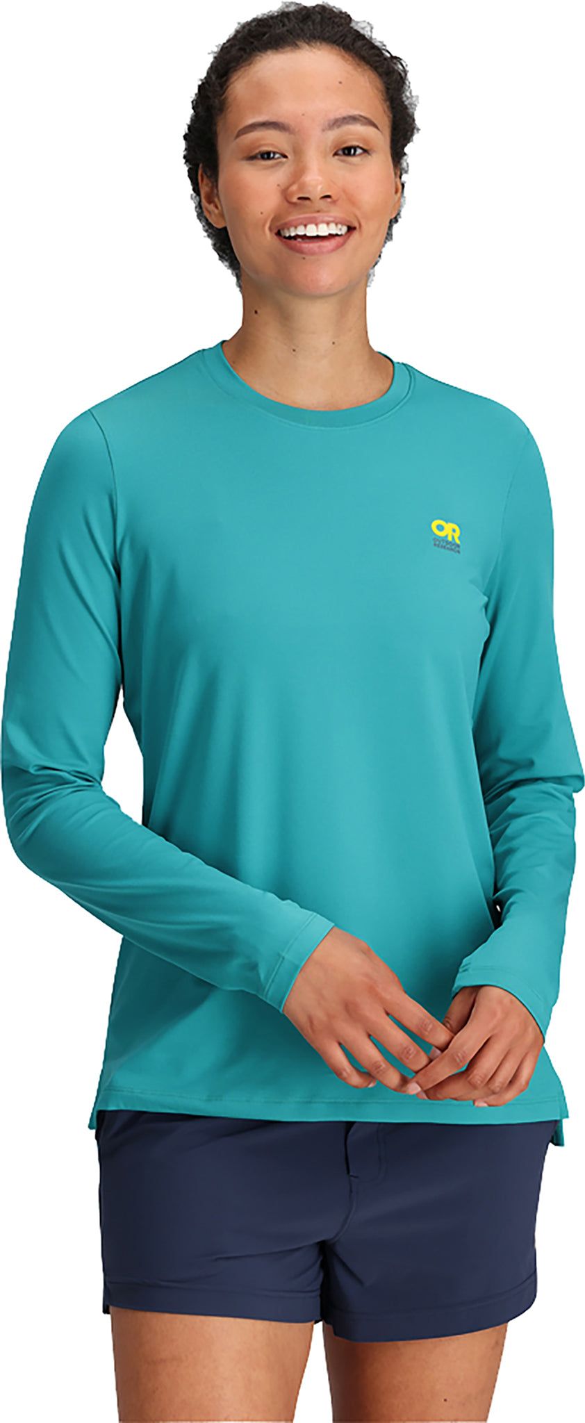 ActiveIce Spectrum Sun Longsleeves Tee - Women's|-|T-shirt à manches longues ActiveIce Spectrum Sun - Femme sold by The Last Hunt product image thumbnail 5