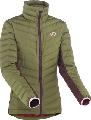 Eva Down Jacket - Women's|-|Manteau Eva Down - Femme sold by The Last Hunt