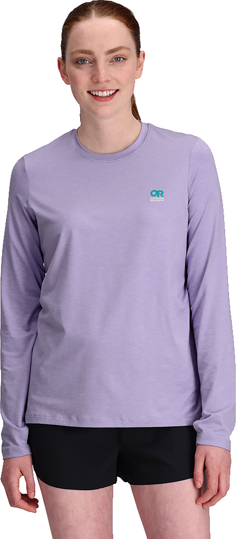 ActiveIce Spectrum Sun Longsleeves Tee - Women's|-|T-shirt à manches longues ActiveIce Spectrum Sun - Femme sold by The Last Hunt product image thumbnail 4