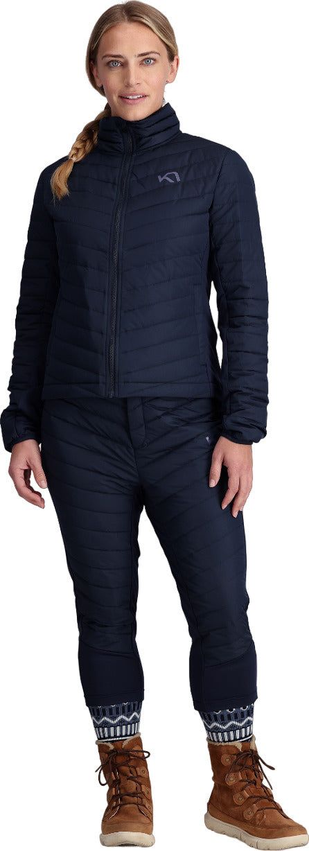 Eva Down Jacket - Women's|-|Manteau Eva Down - Femme sold by The Last Hunt product image thumbnail 4