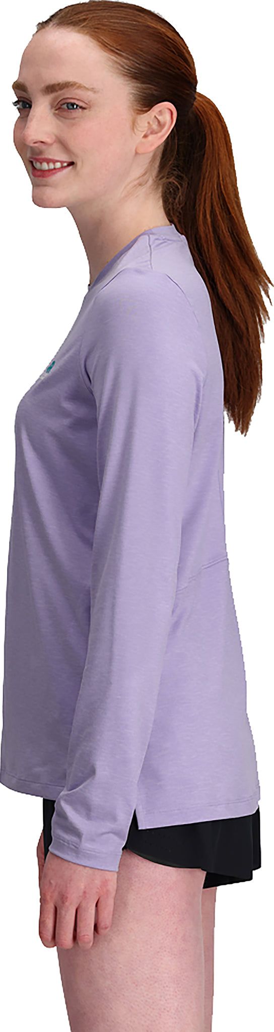 ActiveIce Spectrum Sun Longsleeves Tee - Women's|-|T-shirt à manches longues ActiveIce Spectrum Sun - Femme sold by The Last Hunt product image thumbnail 2